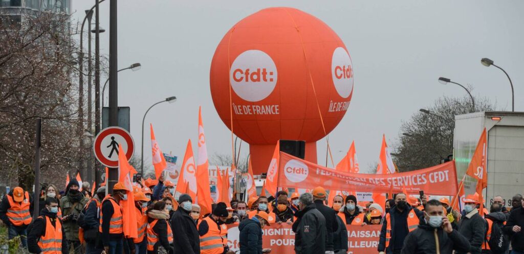 Suppression de deux jours fériés : la CFDT claque la porte des négociations