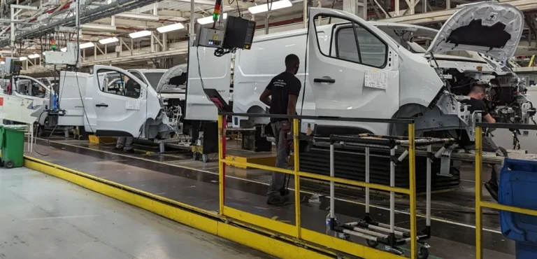 Renault condamné pour abus d’intérim à Sandouville : des révélations accablantes