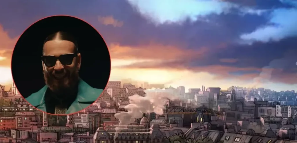 Cannes 2025 : SCH revisite Marcel Pagnol dans un film d’animation ...