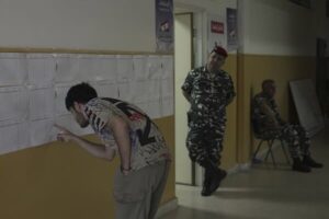 Éprouvé par la guerre et la crise, le Liban organise ses premières élections locales depuis près de 10 ans