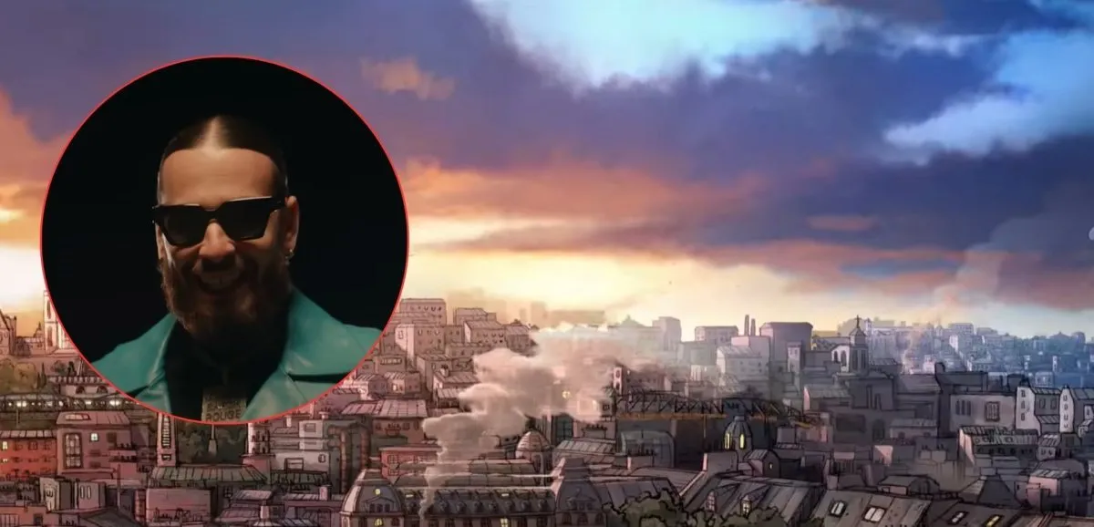 Cannes 2025 : SCH revisite Marcel Pagnol dans un film d’animation audacieux