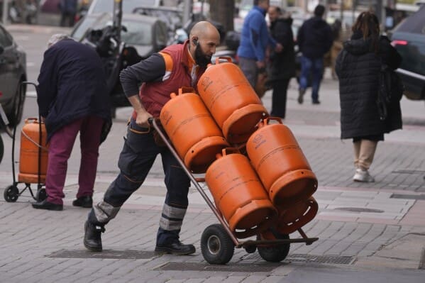 Vers une semaine de 37,5 heures en Espagne : le projet de loi franchit une première étape
