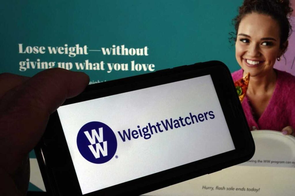 WeightWatchers se déclare en faillite pour effacer sa dette et miser sur la santé en ligne