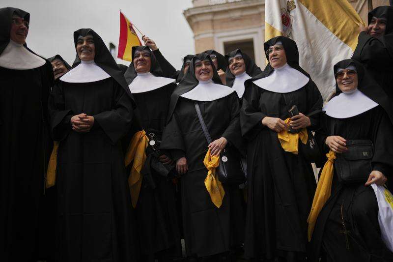 Conclave au Vatican : ce qu’il faut savoir en ce deuxième jour décisif pour l’avenir de l’Église