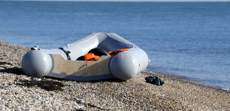 Nouveau drame dans une tentative de traversée de la Manche