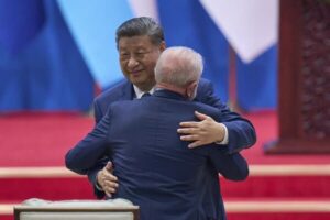 Face à la guerre commerciale de Trump, la Chine tend la main à l’Amérique latine pour une alliance économique