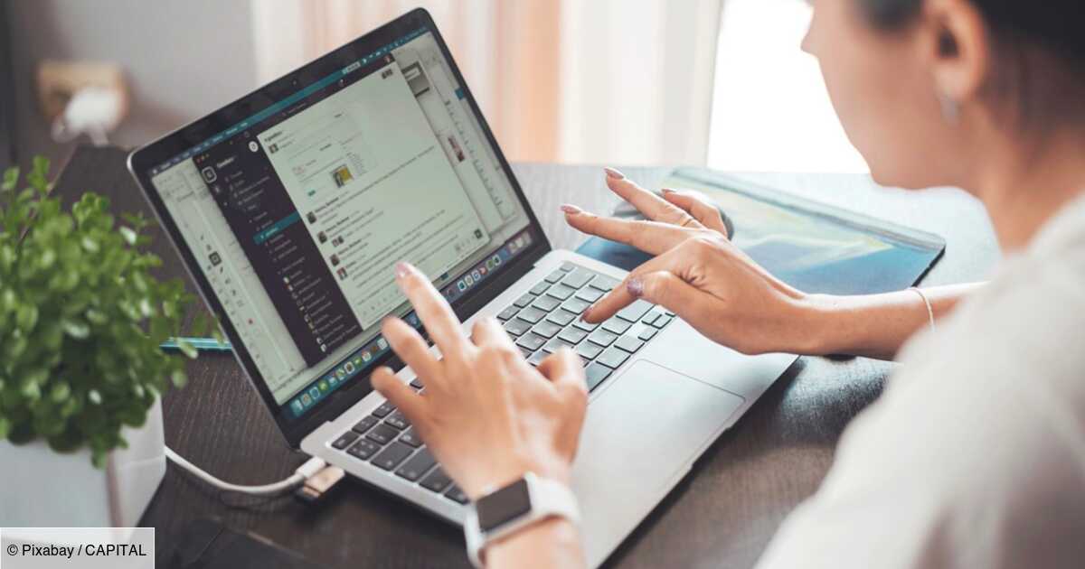 Télétravail : le grand virage vers le présentiel