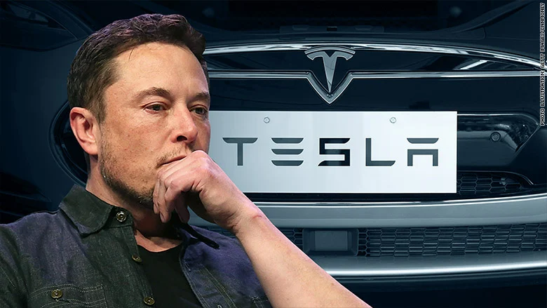 Elon Musk bientôt évincé de Tesla ?