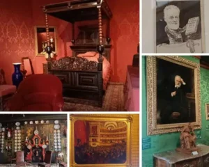 Dans l’intimité de Victor Hugo : la maison-musée place des Vosges rouvre ses portes et s’invite à la Nuit Blanche