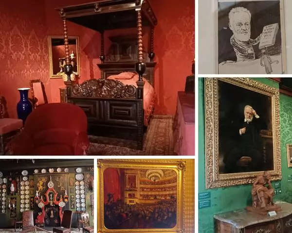 Dans l’intimité de Victor Hugo : la maison-musée place des Vosges rouvre ses portes et s’invite à la Nuit Blanche