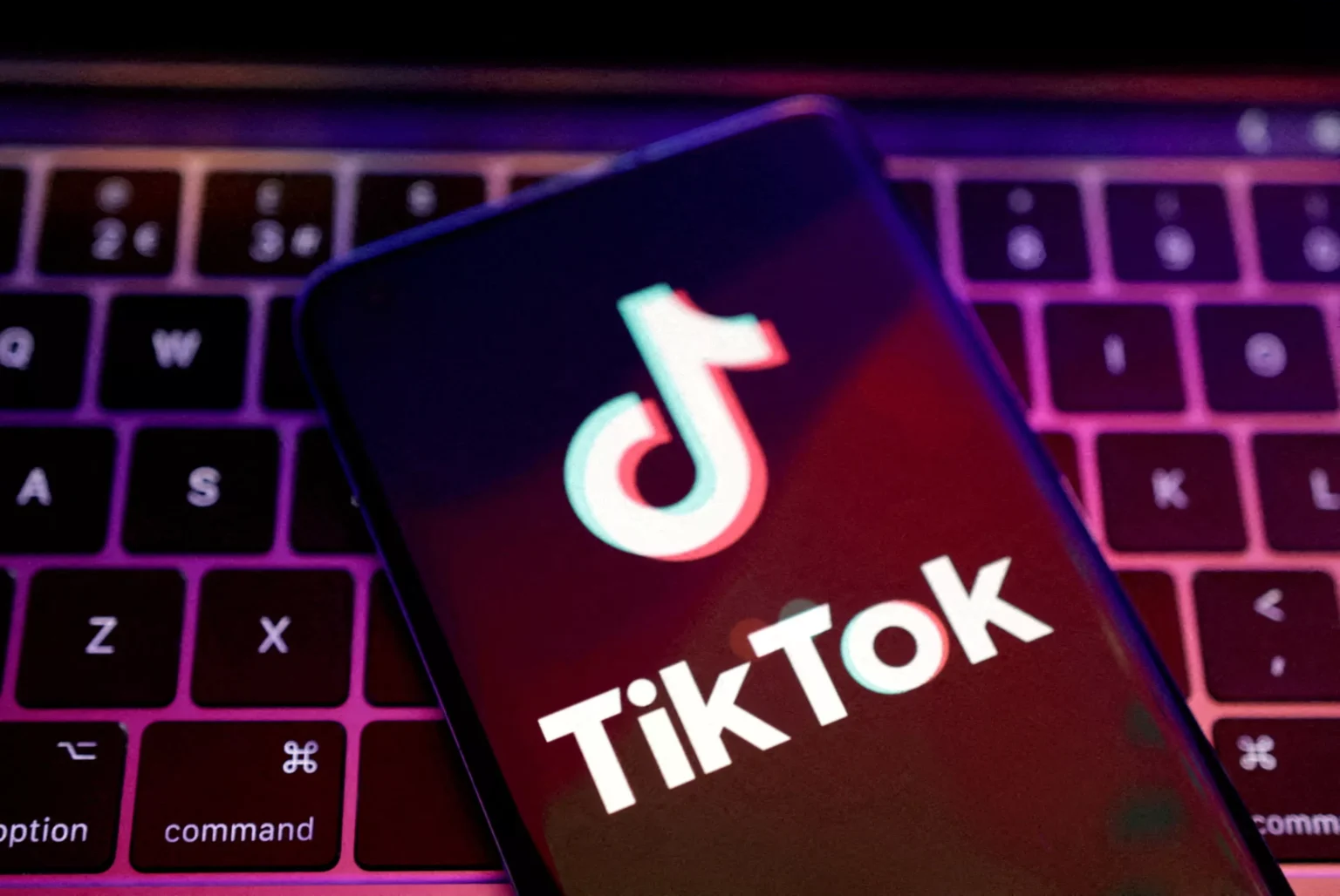 Publicité opaque : TikTok dans le viseur de Bruxelles