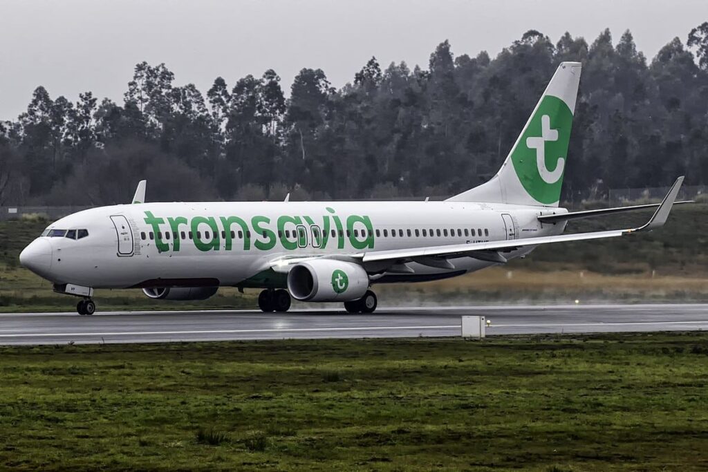 Tempête Benjamin : un vol Transavia pour Perpignan dérouté à Barcelone, les passagers rapatriés en car