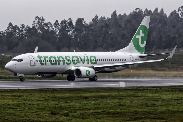Tempête Benjamin : un vol Transavia pour Perpignan dérouté à Barcelone, les passagers rapatriés en car