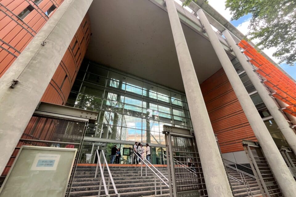 Toulouse : une bagarre éclate au tribunal en plein procès pour séquestration