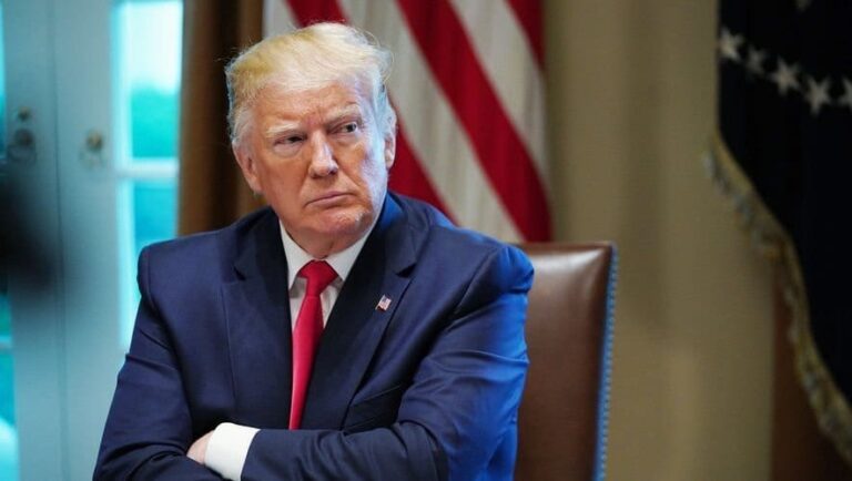 L’administration Trump demande à la Cour suprême de mettre fin aux protections légales de 350 000 migrants vénézuéliens