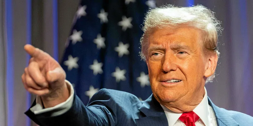 Trump dévoile un budget 2026 marqué par des coupes massives dans les dépenses publiques