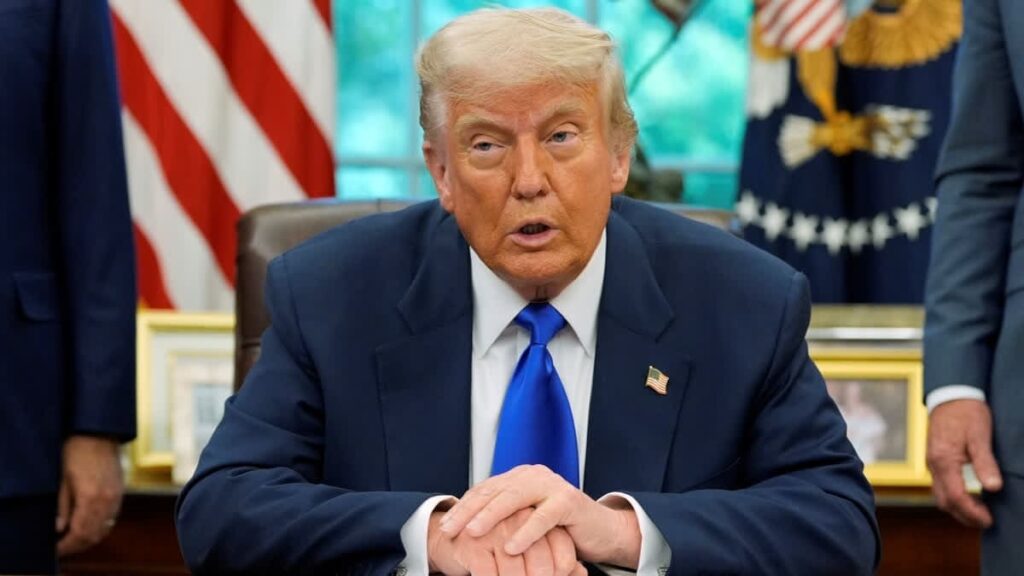 Face à l’escalade entre l’Inde et le Pakistan, Trump se dit prêt à jouer les médiateurs