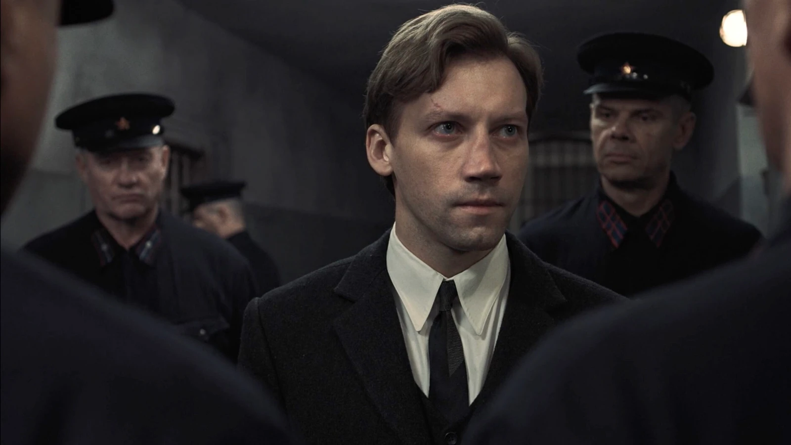 Festival de Cannes 2025 : avec “Deux procureurs”, Sergei Loznitsa confronte le spectre glaçant des purges staliniennes