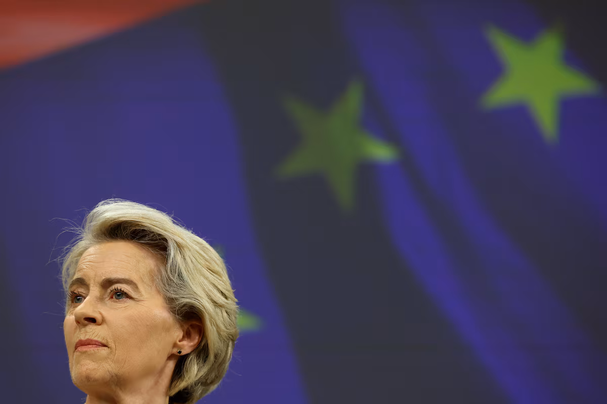 L'Union européenne menace Moscou de nouvelles sanctions en cas de rupture du cessez-le-feu en Ukraine