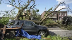 Tornades meurtrières aux États-Unis : au moins 21 morts dans le Kentucky et le Missouri