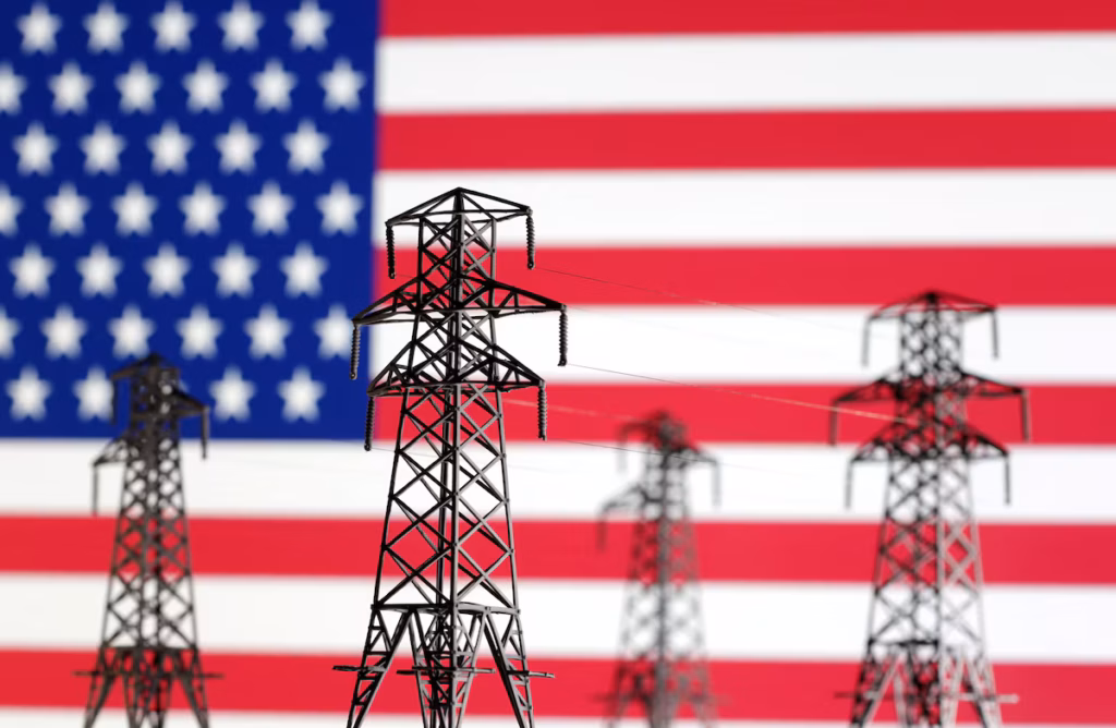 Risque de pénuries d’électricité cet été au cœur de l’Amérique du Nord, alerte un régulateur