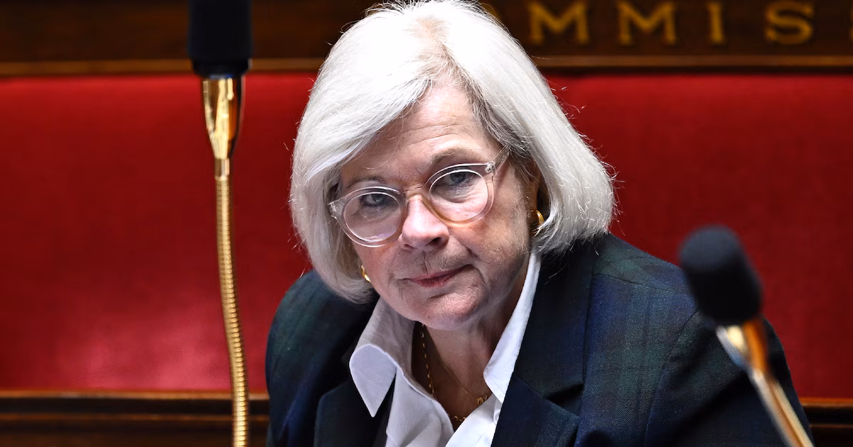 Aide à mourir : Catherine Vautrin précise les garde-fous du futur dispositif