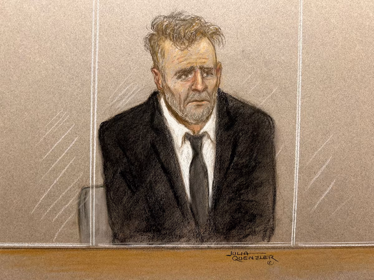 Un homme jugé pour avoir foncé sur la foule lors du défilé du Liverpool FC : 79 blessés