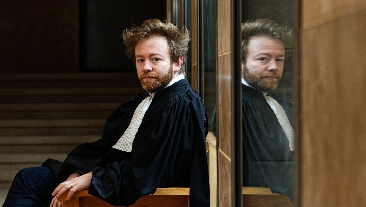 Accusé de harcèlement, l’avocat Antoine Vey face à la colère de ses ex-collaborateurs 
