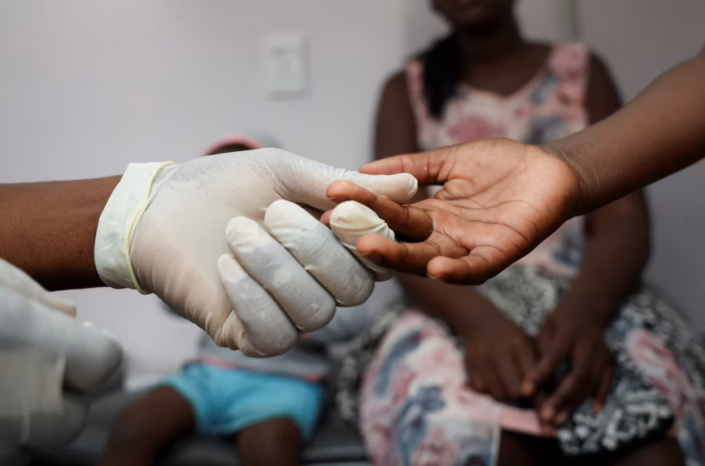 Chute alarmante du dépistage du VIH en Afrique du Sud après le retrait de l’aide américaine