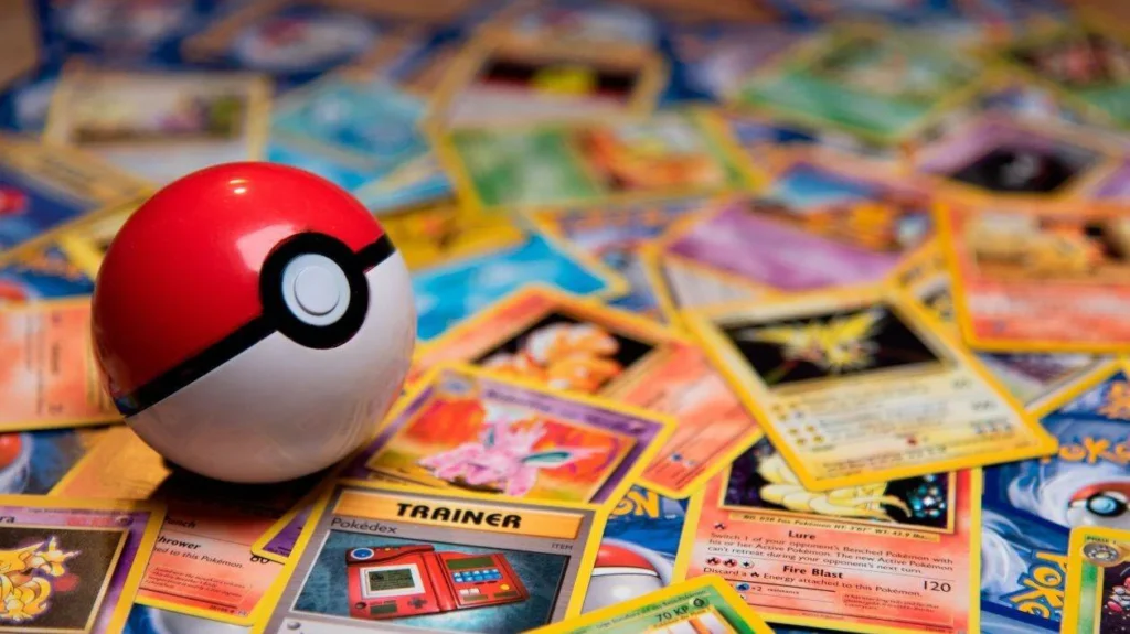 Attrapez-les tous… surtout lui : un vendeur de fausses cartes Pokémon démasqué
