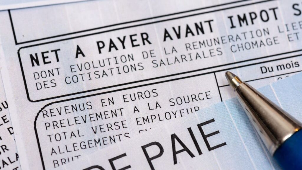 Stable employment, moderately rising wages: a mixed first quarter of 2025 for the private sector