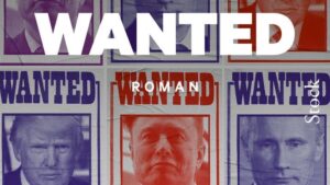  Dans “Wanted”, Philippe Claudel tourne en dérision les nouveaux maîtres du monde