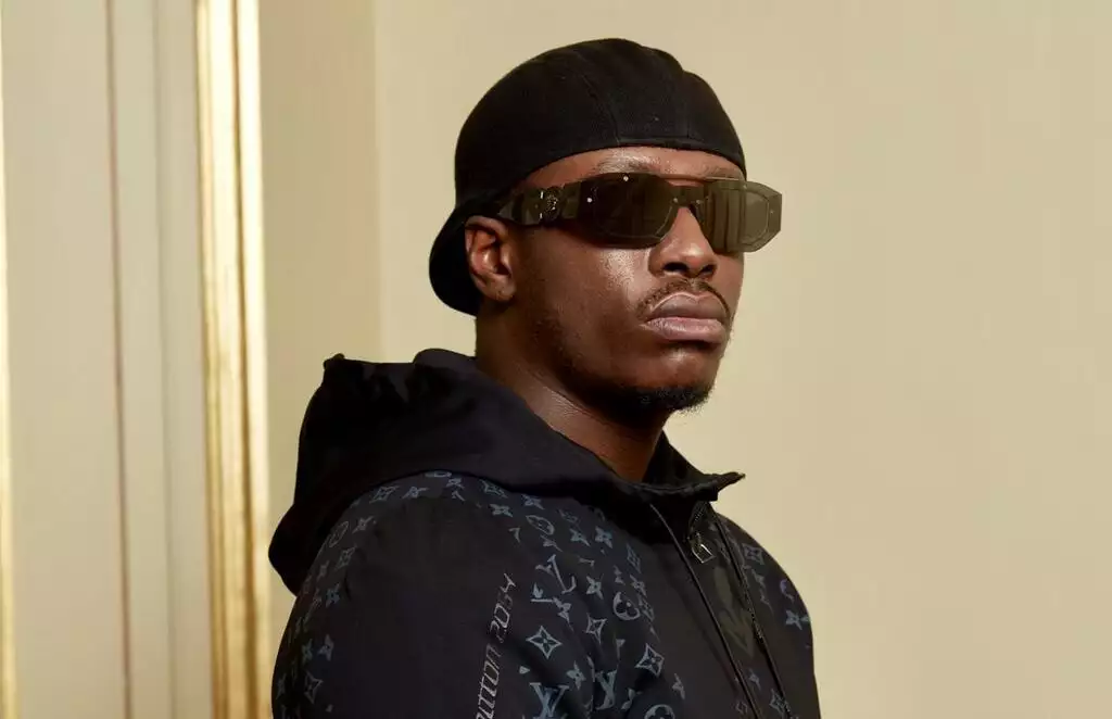  Werenoi : le producteur du rappeur met en garde contre les cagnottes frauduleuses