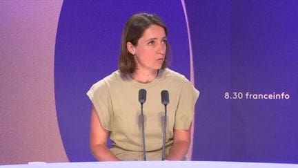 1er-Mai : Sophie Binet lance une nouvelle séquence de mobilisation sociale