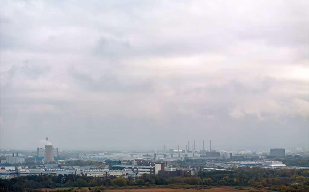 Surprise positive : la production industrielle bondit dans la zone euro en mars