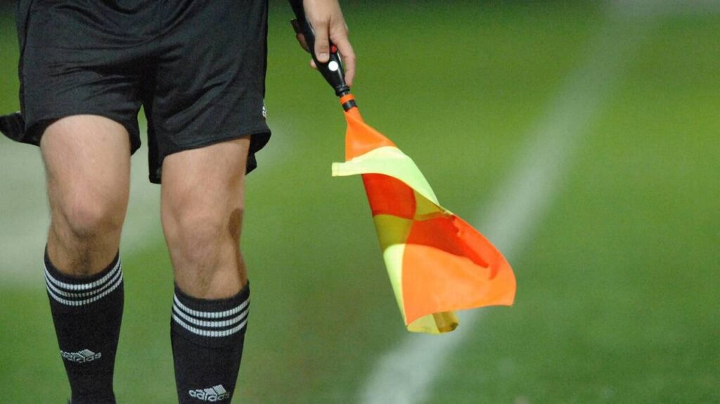 Trente ans de suspension : une sanction inédite après une agression sur arbitre