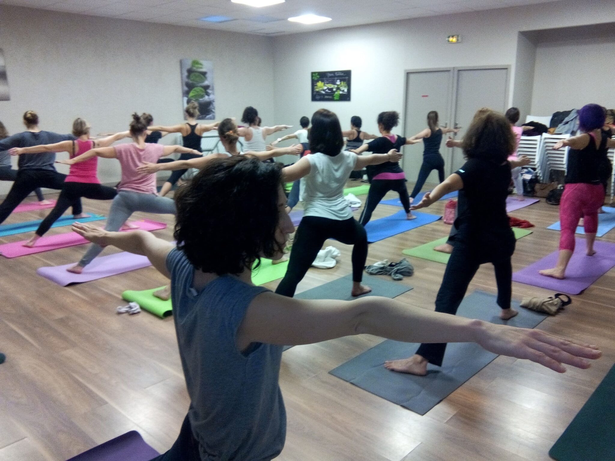Drame au cours de yoga : un mari tue son rival puis se donne la mort