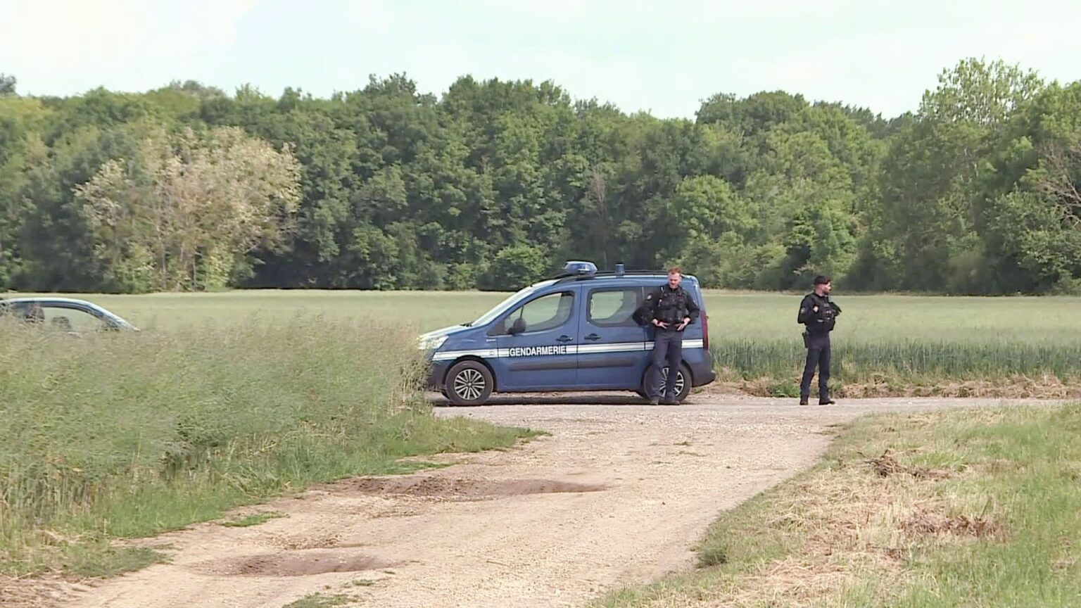 Disparues de l’Yonne : les nouvelles fouilles au « cimetière d’Émile Louis »