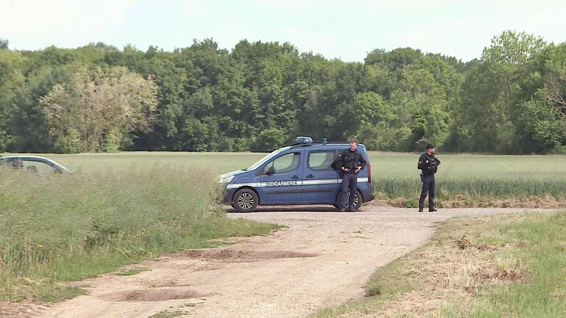 Disparues de l’Yonne : les nouvelles fouilles au « cimetière d’Émile Louis »