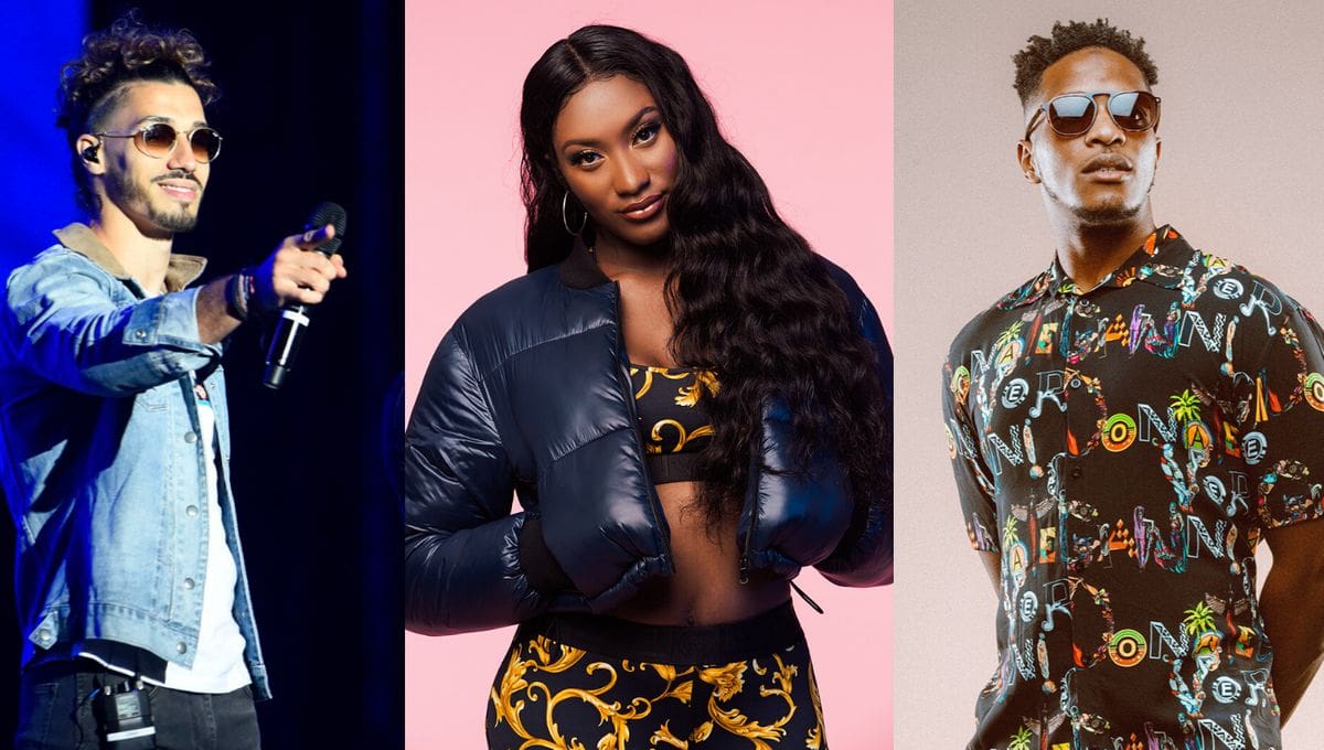 Musique française : rap, électro et JO boostent les ventes à l’international