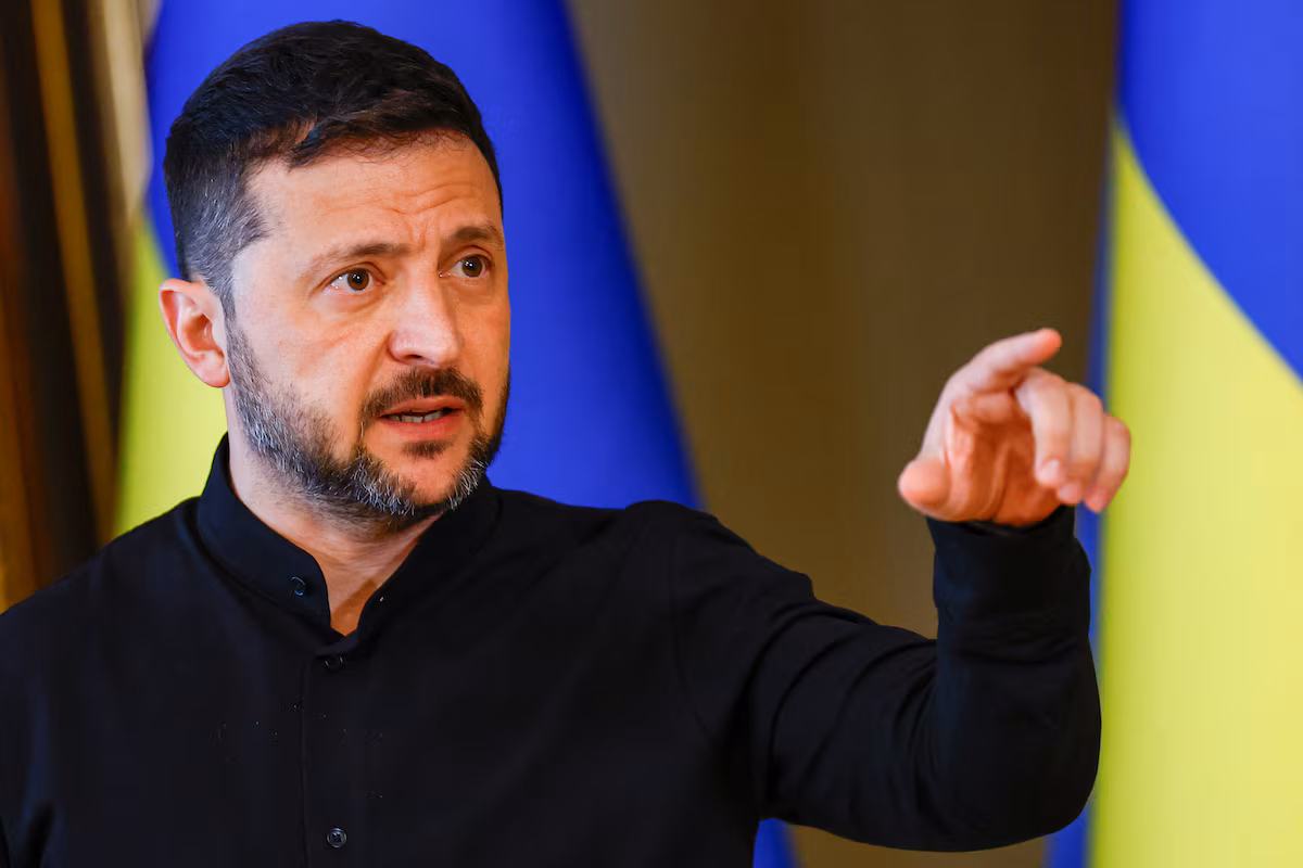 Zelenskiy présent à Istanbul, Poutine absent : les pourparlers de paix dans l’incertitude