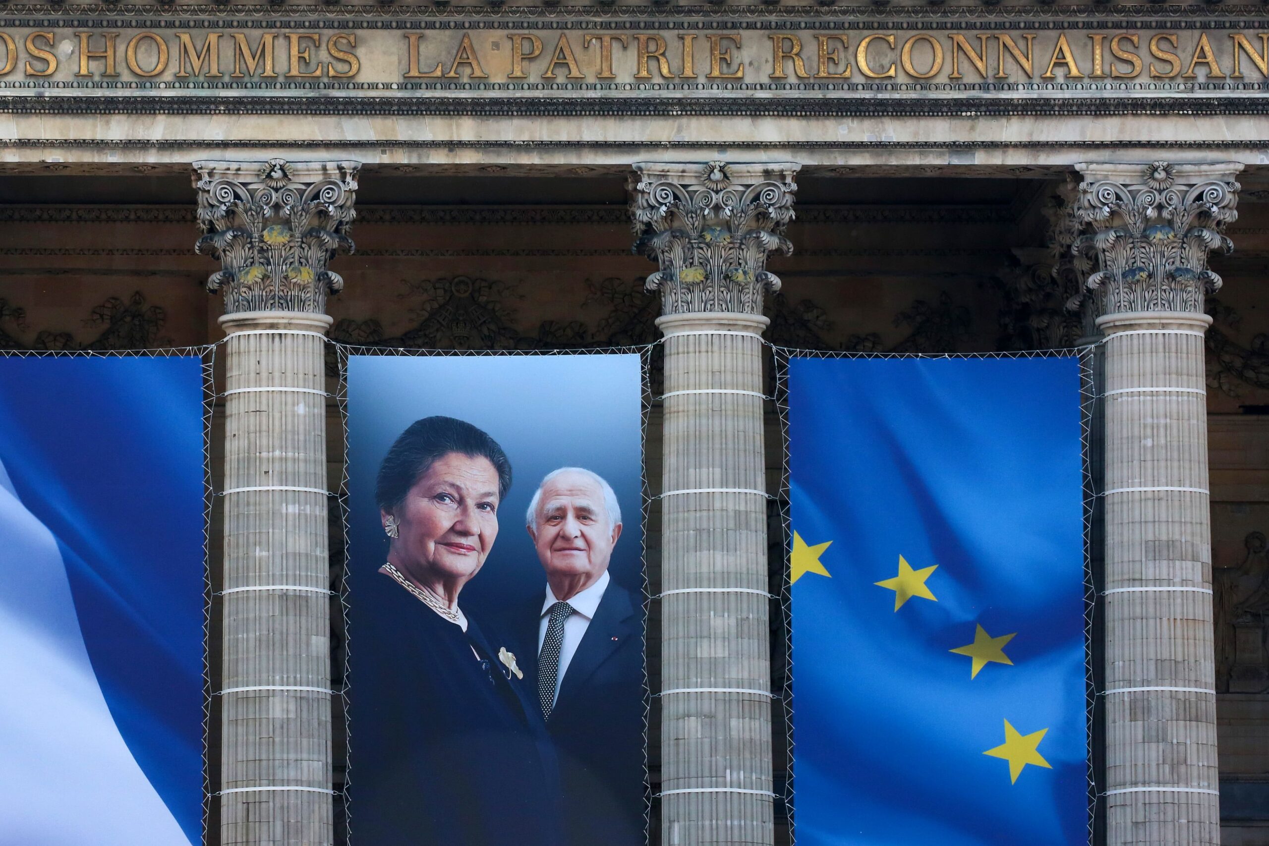 Il y a 8 ans jour pour jour, Simone Veil s’éteignait à 89 ans. Retour sur un destin hors du commun qui a marqué les Français