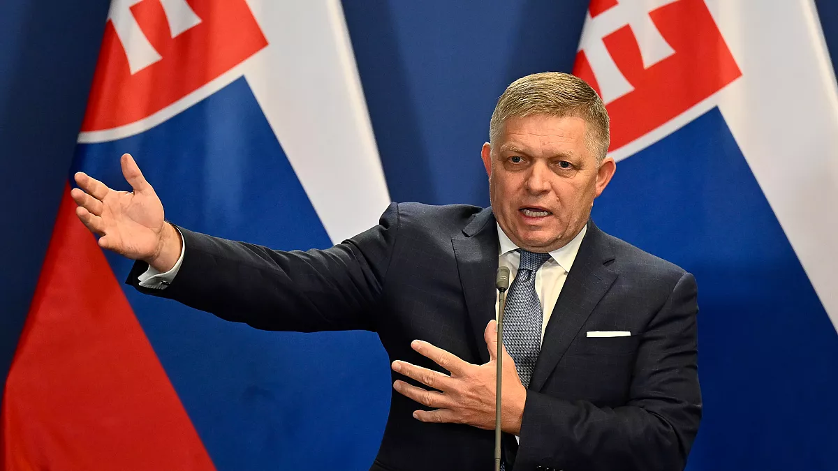 Robert Fico menace de quitter l’Otan : la Slovaquie songe à la neutralité