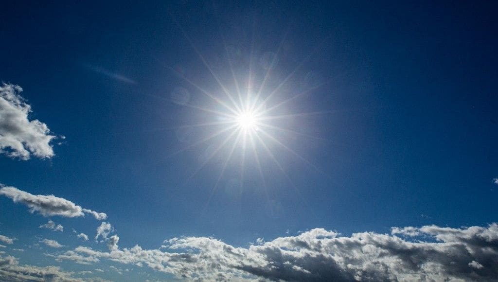 Météo du vendredi 5 septembre : retour du soleil mais dans la fraîcheur