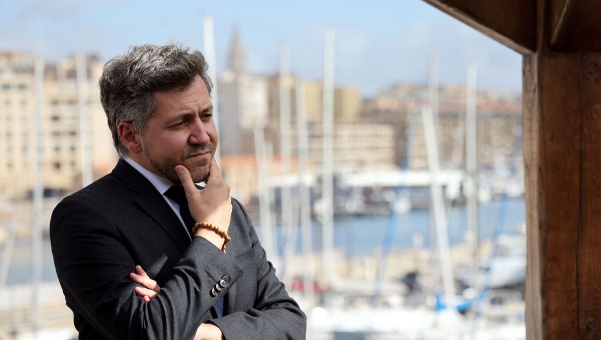 Municipales 2026 : Franck Allisio entre en campagne pour « remettre Marseille en ordre »