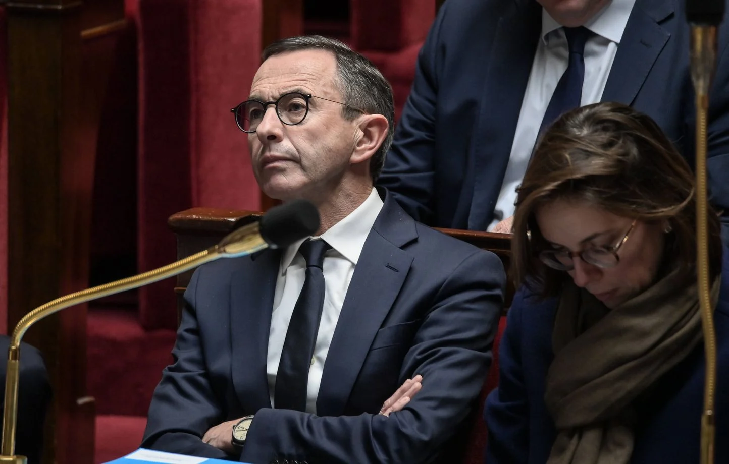 Tunisien tué dans le Var : Retailleau parle de crime raciste et antimusulman, la piste terroriste évoquée