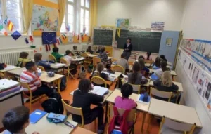 Meurtre à Nogent : une minute de silence jeudi dans toutes les écoles