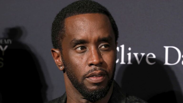 Diddy accusé d’avoir suspendu une femme au-dessus d’un balcon : un témoignage glaçant au procès pour trafic sexuel