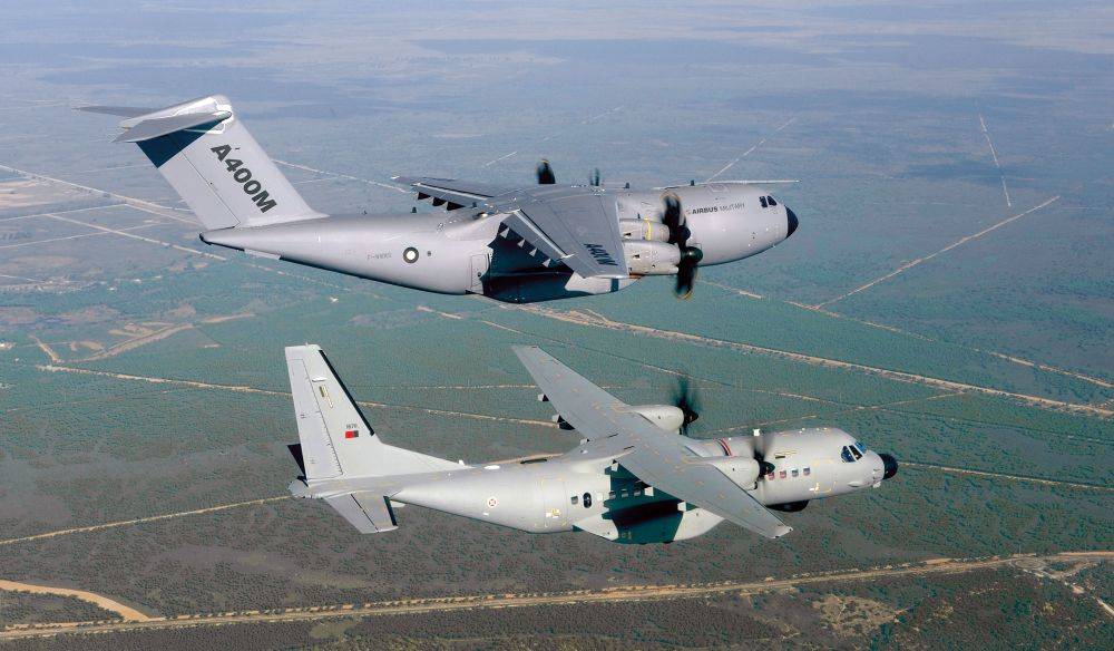 Israël : la France mobilise ses avions militaires pour évacuer ses ressortissants