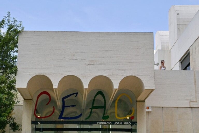 Barcelone célèbre les 50 ans de la Fondation Joan Miró avec une année d’hommages à l’artiste